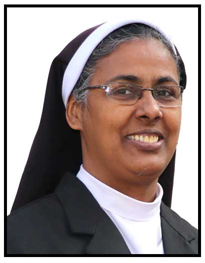 Sr. Therese